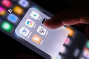 Americans Skeptical but View AI Use on Campus as Important