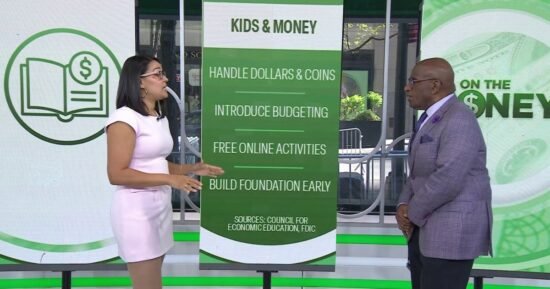 How to Talk Finances With Family (and Why It’s Important)