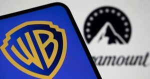 Warner Bros. shareholders approve Paramount Skydance merger