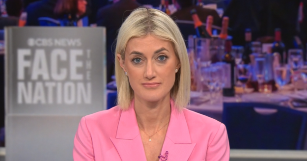 Transcript: Sam Vinograd and AT Smith on “Face the Nation with Margaret Brennan,” April 26, 2026