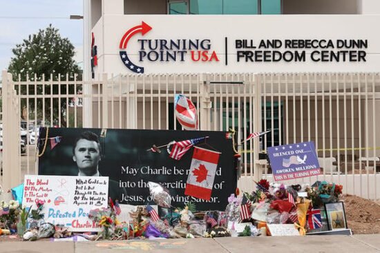 Florida Law School Reverses Course, Will Allow TPUSA Chapter