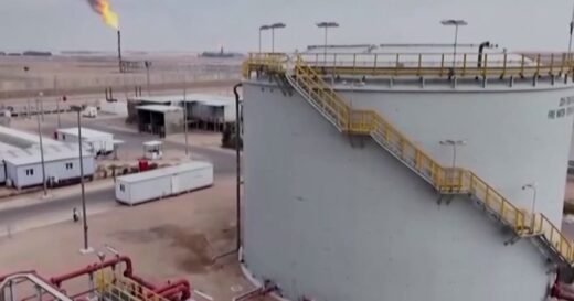 UAE announces it will leave OPEC