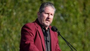 Super Bowl champion sides with fans over the NFL’s rising streaming costs