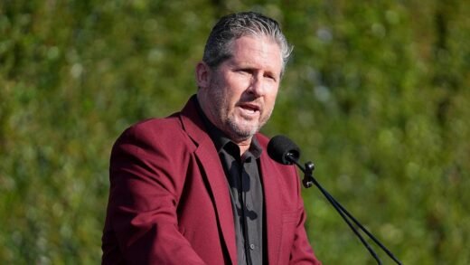 Super Bowl champion sides with fans over the NFL’s rising streaming costs