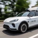 China freezes new robotaxi licenses after Baidu chaos