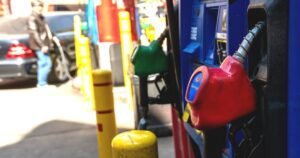 US Gas Price Average Hits $4.23, Highest Level in Nearly 4 Years