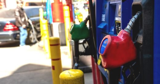 US Gas Price Average Hits $4.23, Highest Level in Nearly 4 Years