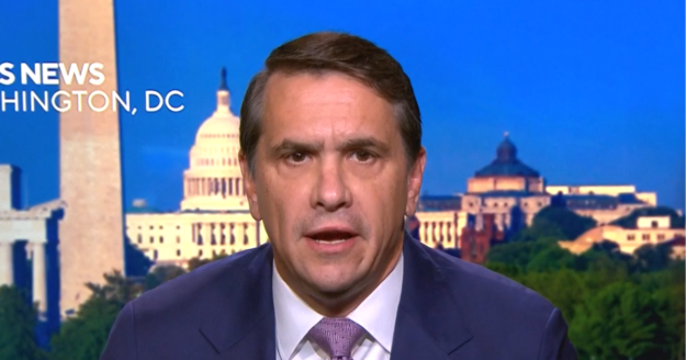 Blanche denies that Trump directed Comey prosecution: “Absolutely, positively not”