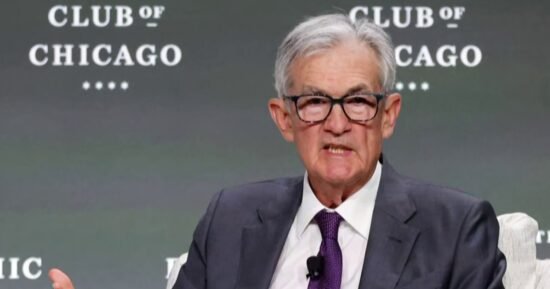 Federal Reserve keeps interest rates steady for third straight time