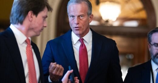 Senate passes another short-term FISA extension, hours before deadline