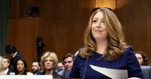 Trump pulls Casey Means’ nomination as surgeon general, naming Nicole Saphier as replacement