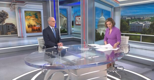 Full transcript of “Face the Nation with Margaret Brennan,” April 12, 2026