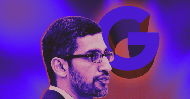 Google and Pentagon reportedly agree deal for ‘any lawful’ use of AI