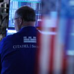 S&P 500 hits new all-time high despite Iran war