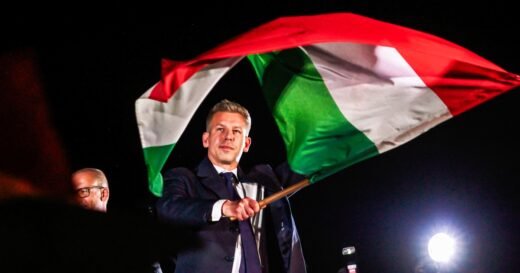 Hungary’s new leader takes on the authoritarian state