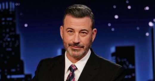 White House ramps up pressure on ABC to fire Jimmy Kimmel over first lady remark