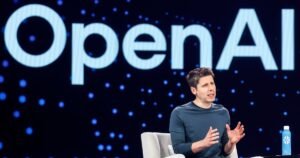 Tech stocks slide following report on OpenAI missing key targets