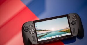 Microsoft’s DLSS competitor is now available on the Xbox Ally X handheld