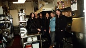 Foo Fighters Drop ‘Spit Shine’ Music Video Filled With Zombies