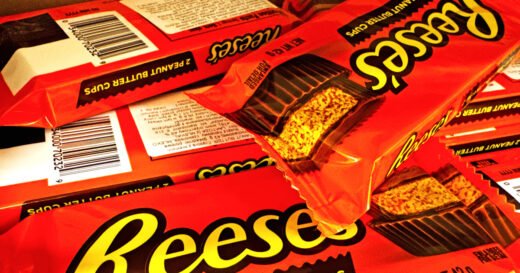 Hershey to resume using chocolate in most products, Reese’s grandson may taste sweet victory