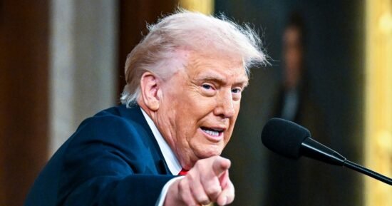 Ahead of his latest Strait of Hormuz deadline, Trump threatens Iran’s energy infrastructure