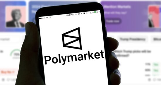 Polymarket apologizes for allowing wagers on fate of U.S. pilots downed in Iran