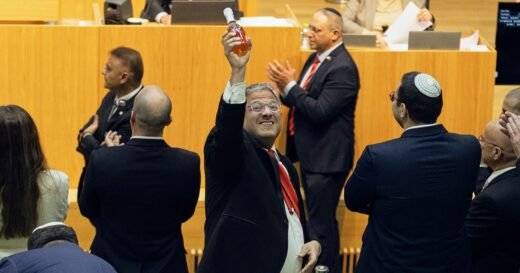 Israeli death penalty law targeting Palestinians sparks global outcry as far right celebrates