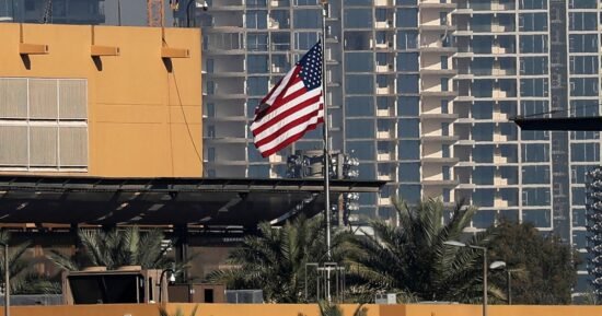 Americans in Iraq warned to leave ‘now’ amid threats of imminent attacks