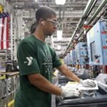 Americans are getting smaller pay raises as inflation ticks up