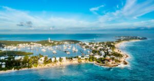 American woman missing after husband reports she fell overboard during Bahamas trip