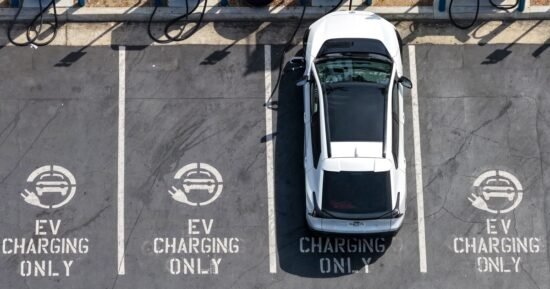 High gas prices renew US interest in EVs, but China has the lead