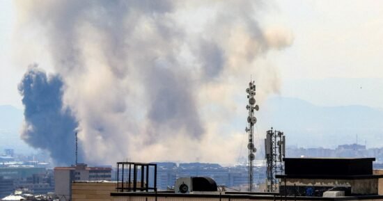 Trump announces 2-week Iran ceasefire after he’d warned ‘a whole civilization will die tonight’