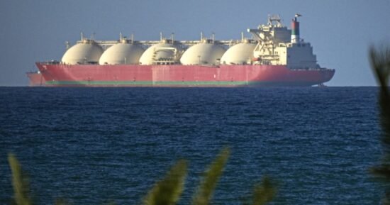 Strait of Hormuz shipping traffic is effectively at a standstill despite Iran ceasefire