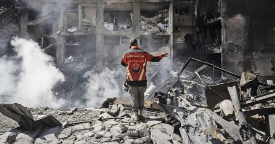 Trump ‘optimistic’ about Iran peace deal even as ceasefire appears strained