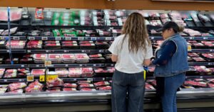 March inflation report to offer first glimpse of Iran war’s economic impact