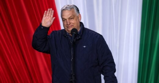 After 16 years in power, Putin’s closest friend in Europe faces a pivotal election