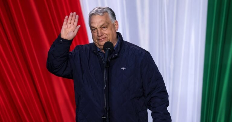 After 16 years in power, Putin’s closest friend in Europe faces a pivotal election