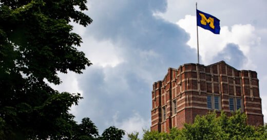 Beijing ‘deeply distressed’ by death of Chinese researcher in Michigan