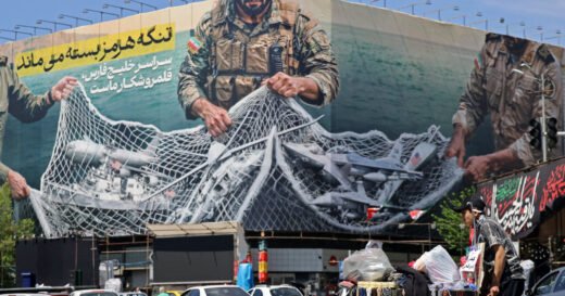 After collapse of U.S.-Iran talks in Pakistan, the path to peace is less clear