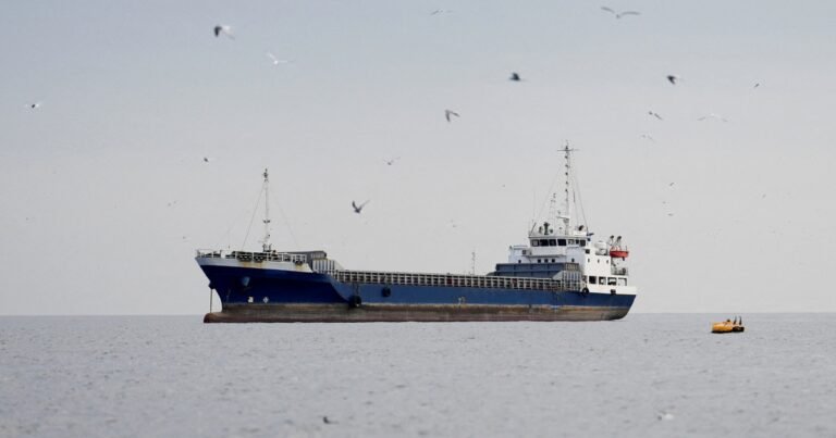 What to know about Trump’s Iran blockade and the Strait of Hormuz