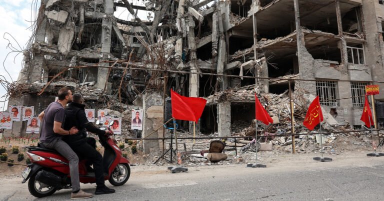 U.S. and Iran could hold new peace talks as soon as this week, sources say