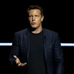 David Ellison vows Paramount–Warner Bros. Discovery merger won’t cut film output