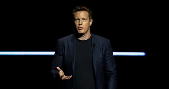 David Ellison vows Paramount–Warner Bros. Discovery merger won’t cut film output