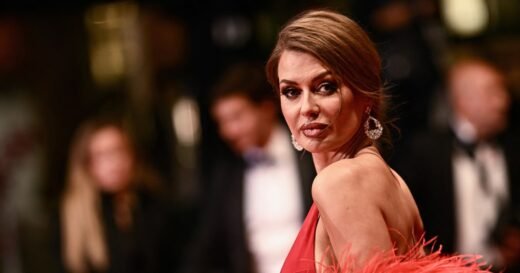 The celebrity influencers warning Russians might ‘snap’