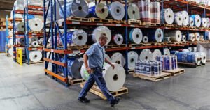 The Iran war’s next hidden cost: Higher prices for plastic