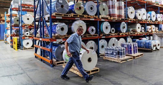 The Iran war’s next hidden cost: Higher prices for plastic
