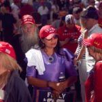 Trump voters say the pope should ‘stay in his lane’ and butt out of the Iran war