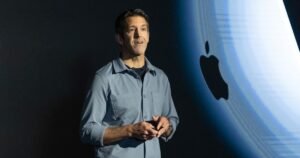 Apple says John Ternus will be new CEO, Tim Cook to step aside