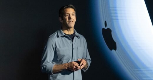 Apple says John Ternus will be new CEO, Tim Cook to step aside