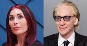 Judge dismisses Laura Loomer’s defamation suit against Bill Maher